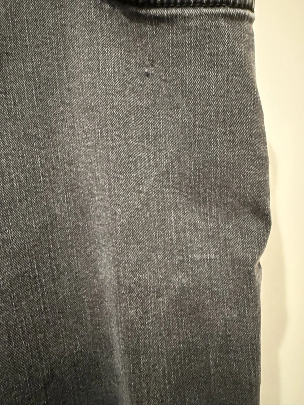 Mens Banana Republic Athletic Jeans
